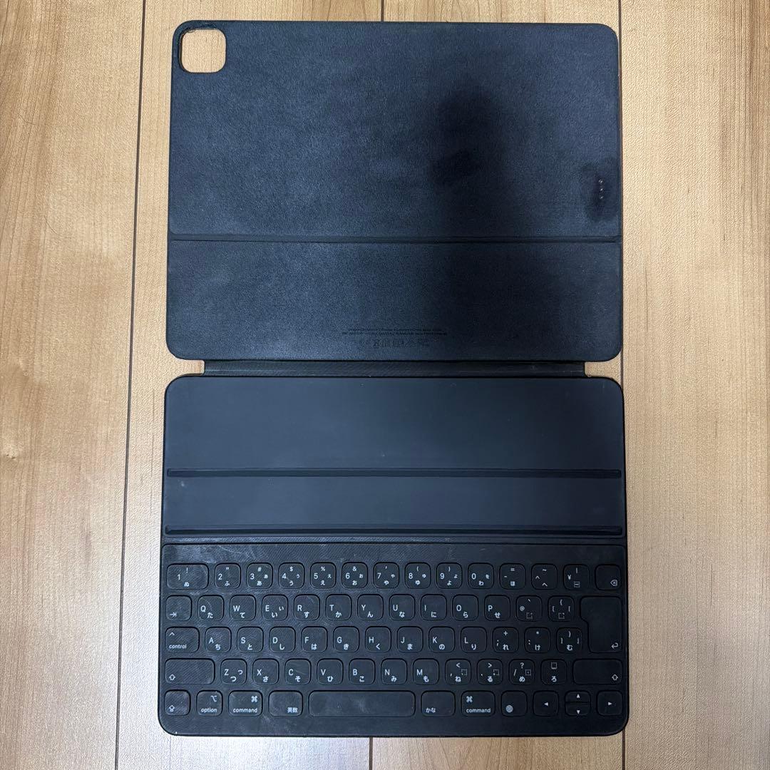 12.9インチiPad Pro第5世代Wi-Fi&cellular M1モデル