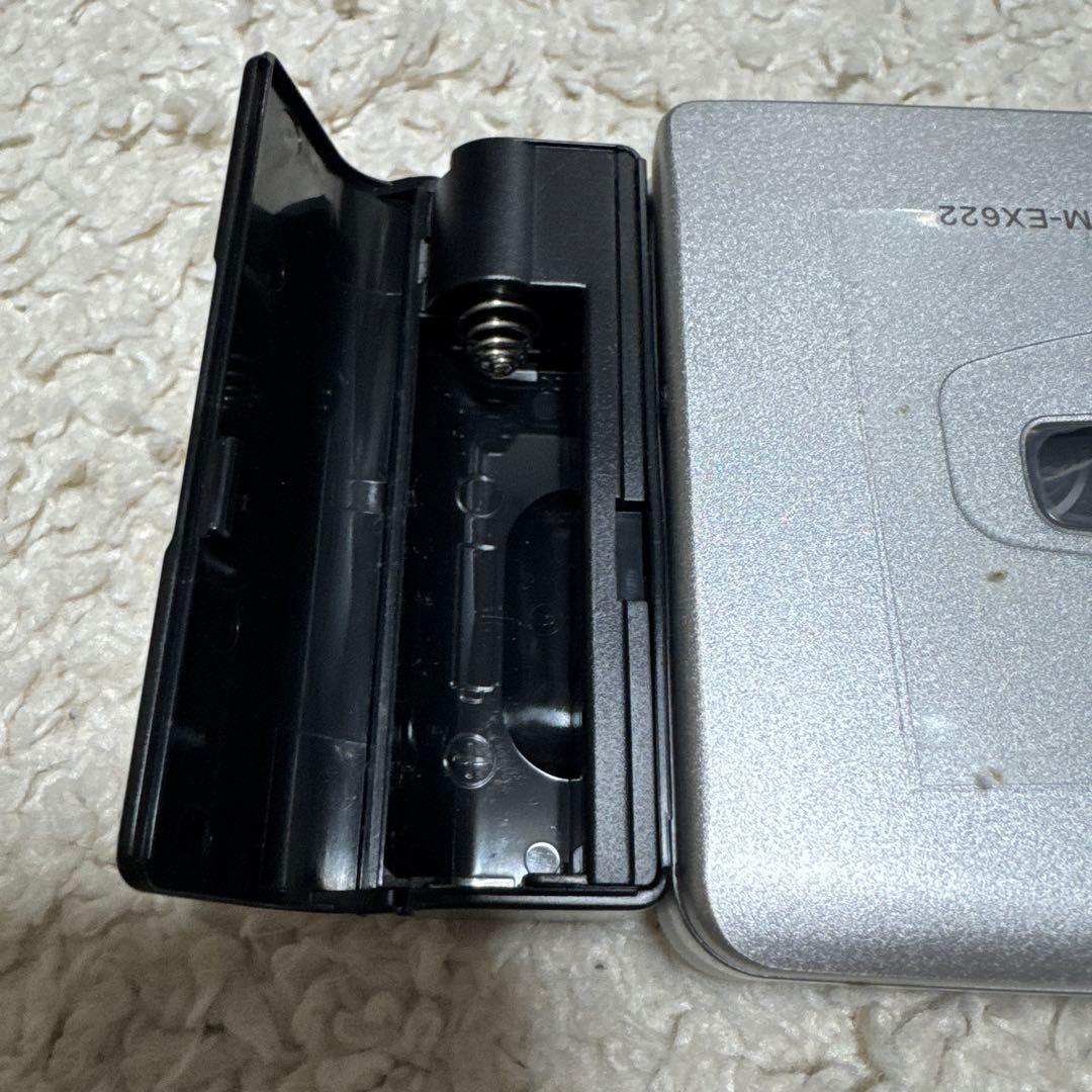 カセットプレイヤー　WM-EX622 値段交渉OK