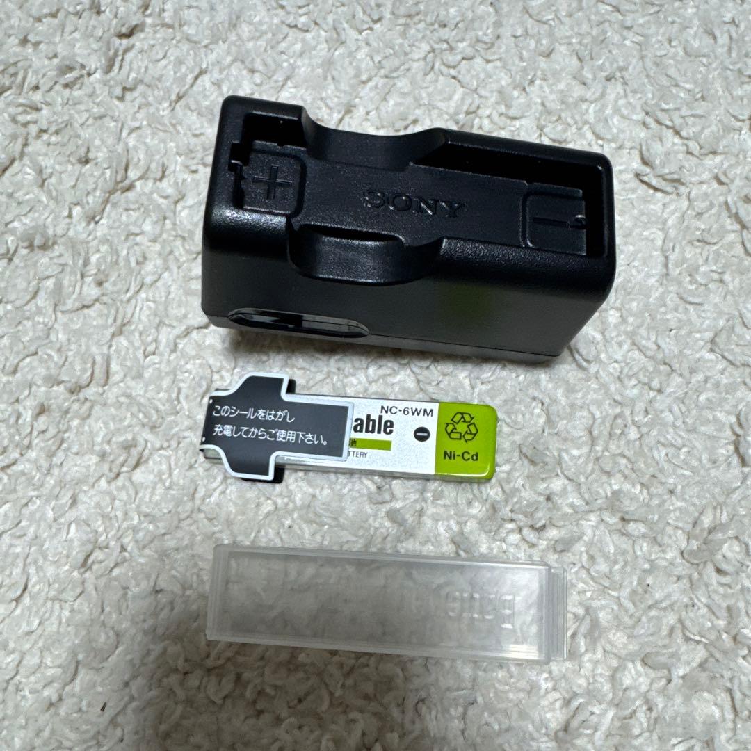 カセットプレイヤー　WM-EX622 値段交渉OK