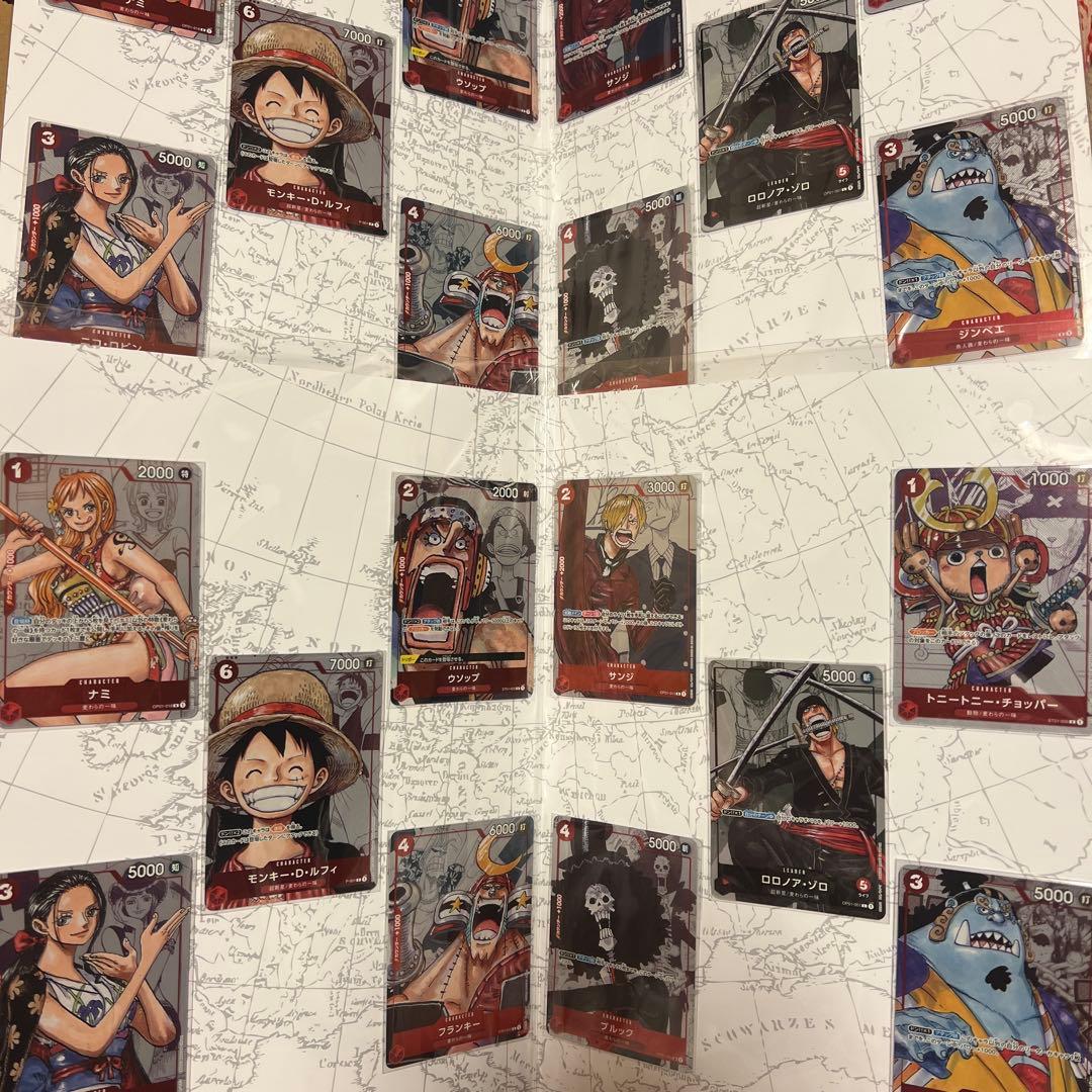 ワンピースカード　プレミアムコレクション　25周年 2冊セット 新品未開封