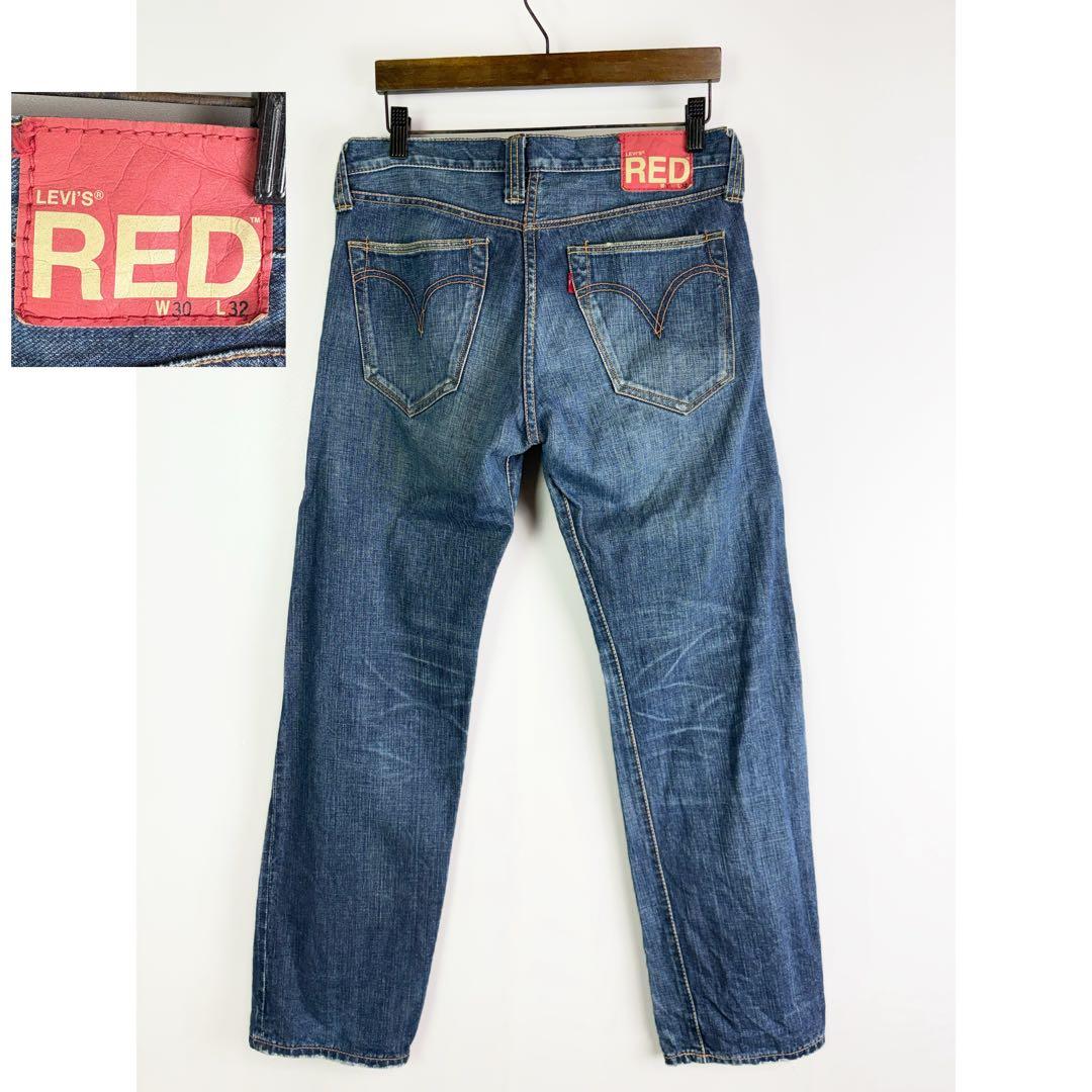 Levi’s RED（リーバイス レッド） 30インチ