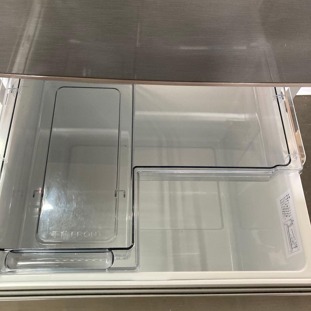 ハイセンス 冷蔵庫　HR-D28ES 3ドア　右開き 2025年製