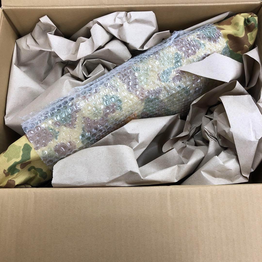 ネイタルデザイン カーミットチェア カモ