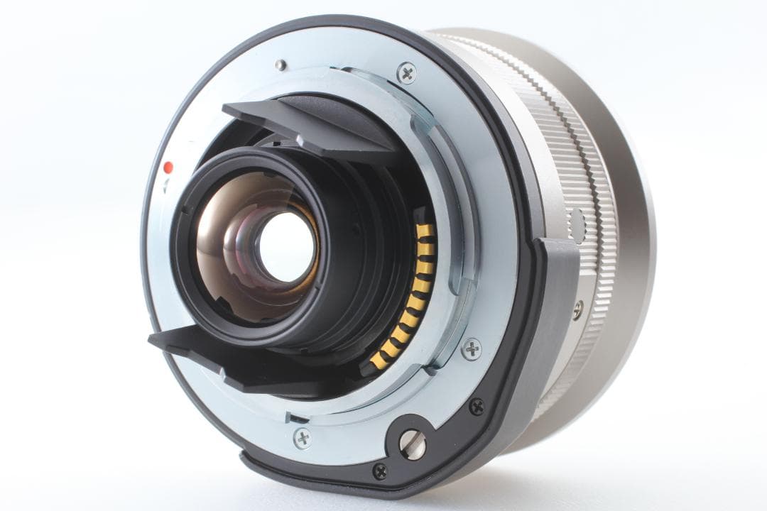 コンタックス ビオゴン 21mm Contax Biogon T* 21mm