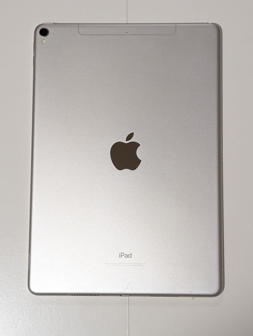 Apple iPad Pro 10.5インチ 64GB Cellularモデル