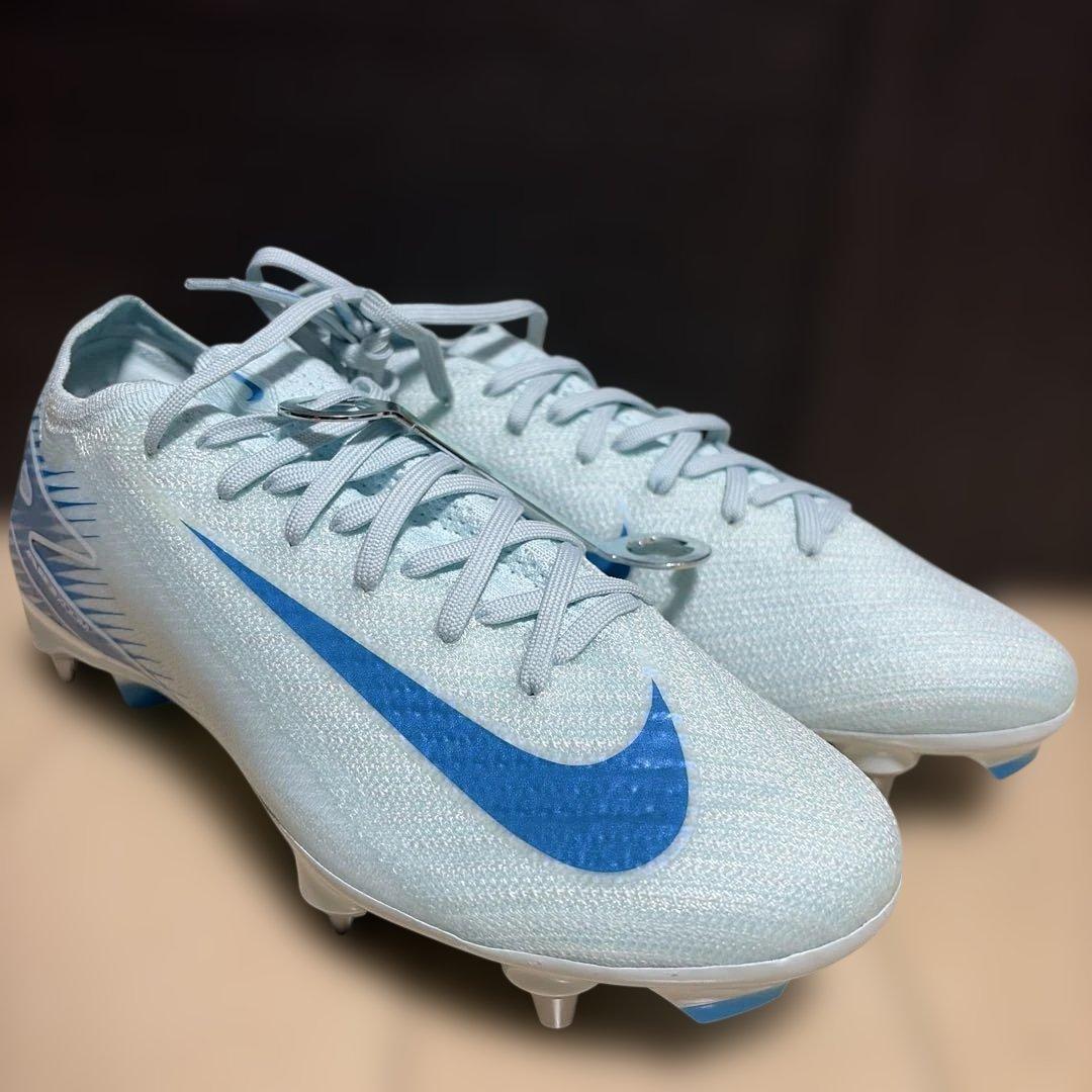 Nike マーキュリアル ヴェイパー 16 エリート SG 24cm 新品未使用