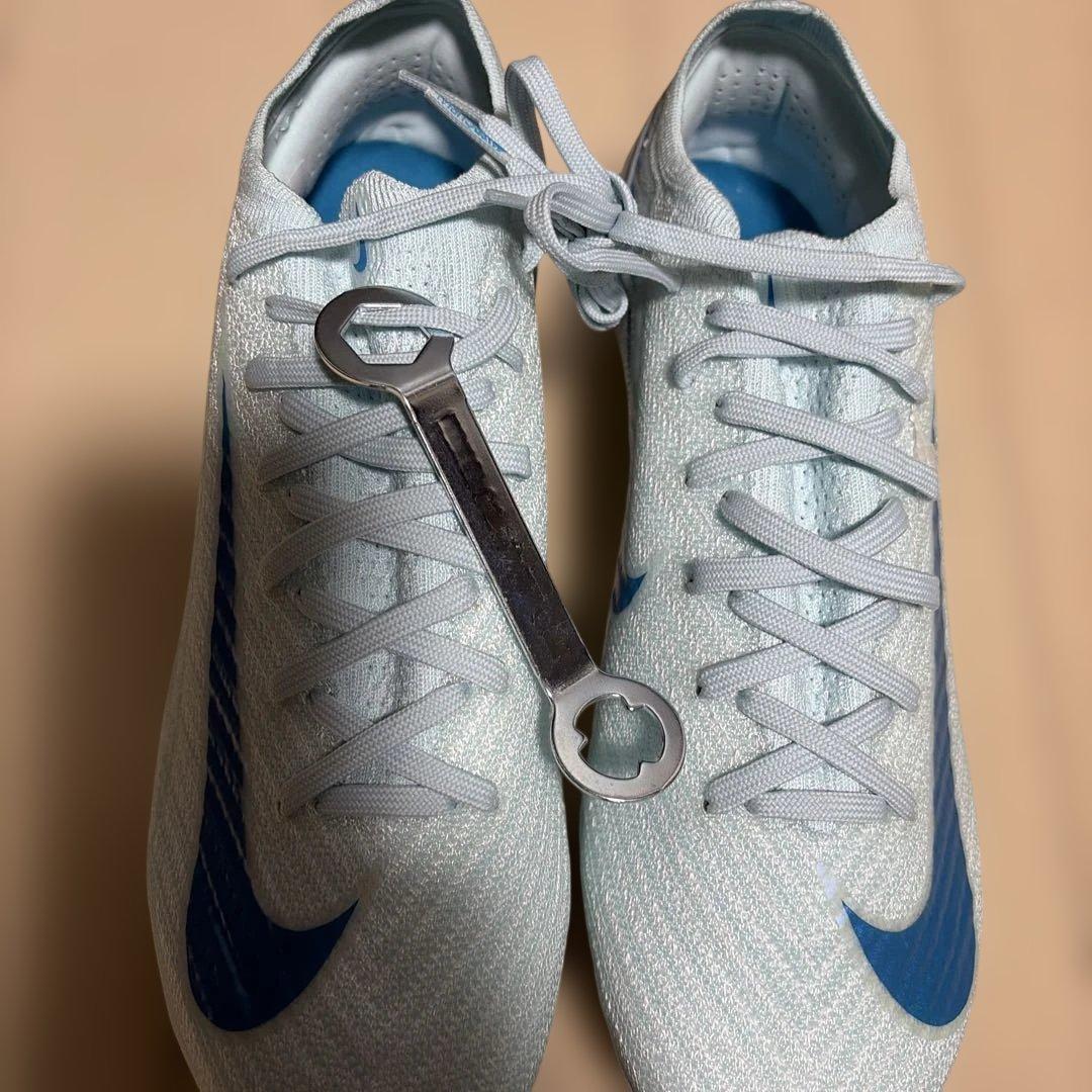 Nike マーキュリアル ヴェイパー 16 エリート SG 24cm 新品未使用