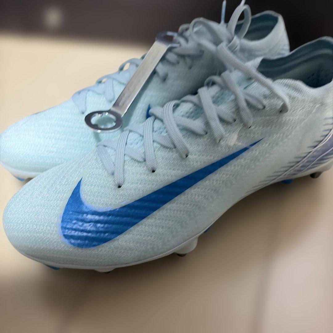 Nike マーキュリアル ヴェイパー 16 エリート SG 24cm 新品未使用