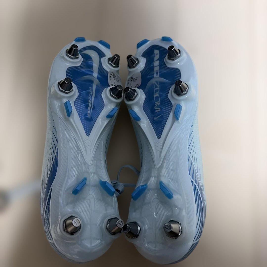 Nike マーキュリアル ヴェイパー 16 エリート SG 24cm 新品未使用