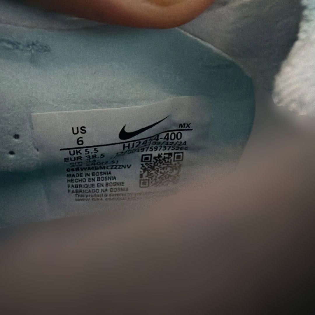 Nike マーキュリアル ヴェイパー 16 エリート SG 24cm 新品未使用