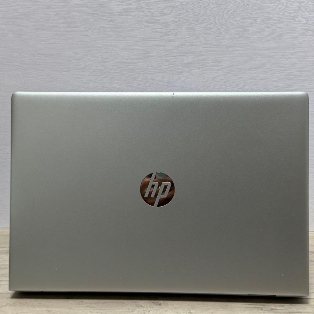 HP ProBook 650 G5 第8世代i7 SSD512GB 15インチ