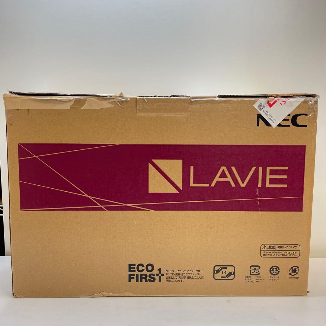 Windowsデスクトップ #564 NEC LAVIE HA570/RAW-2 i5-10210U