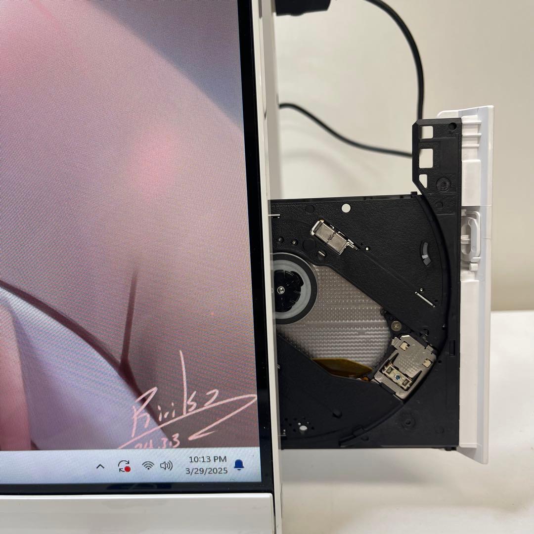 Windowsデスクトップ #564 NEC LAVIE HA570/RAW-2 i5-10210U