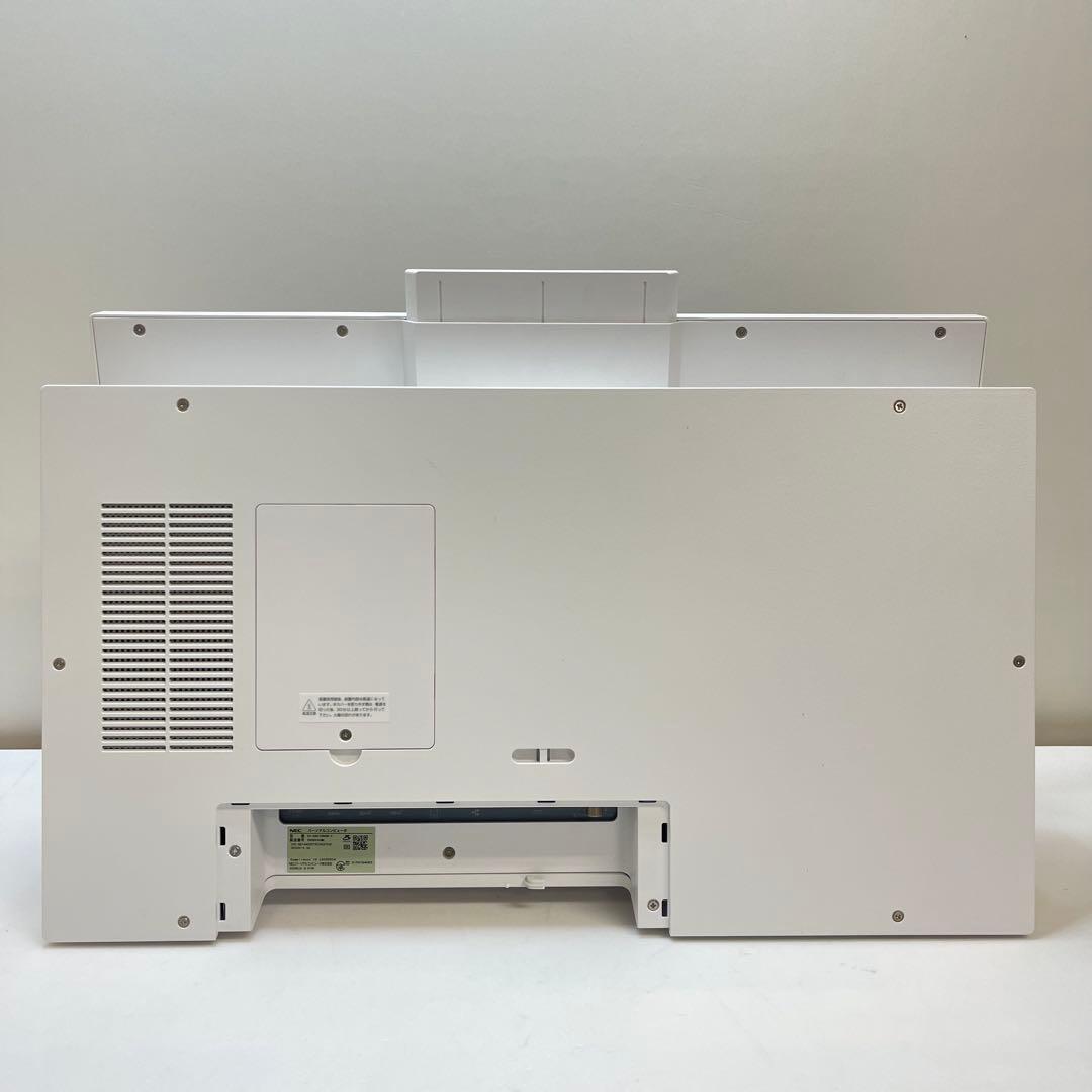 Windowsデスクトップ #564 NEC LAVIE HA570/RAW-2 i5-10210U