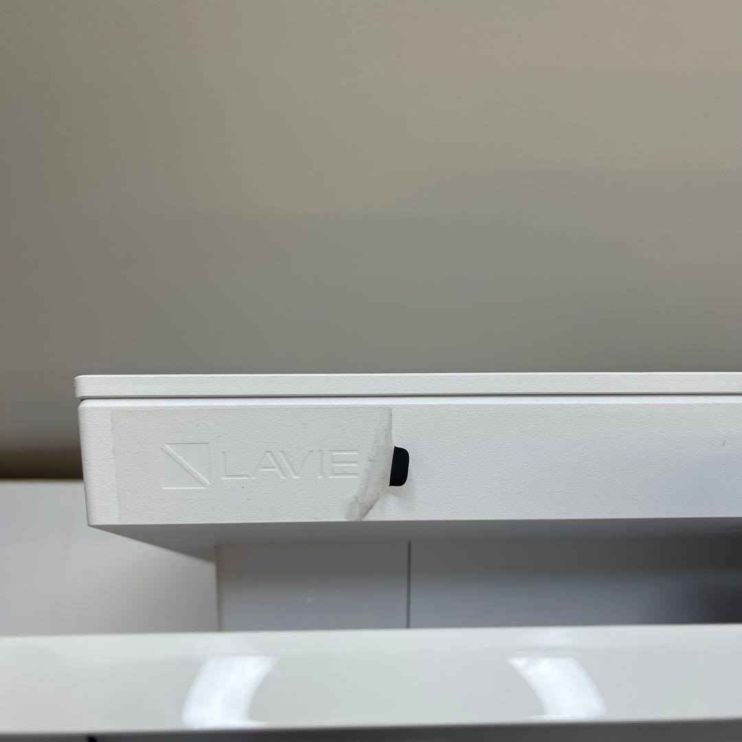 Windowsデスクトップ #564 NEC LAVIE HA570/RAW-2 i5-10210U