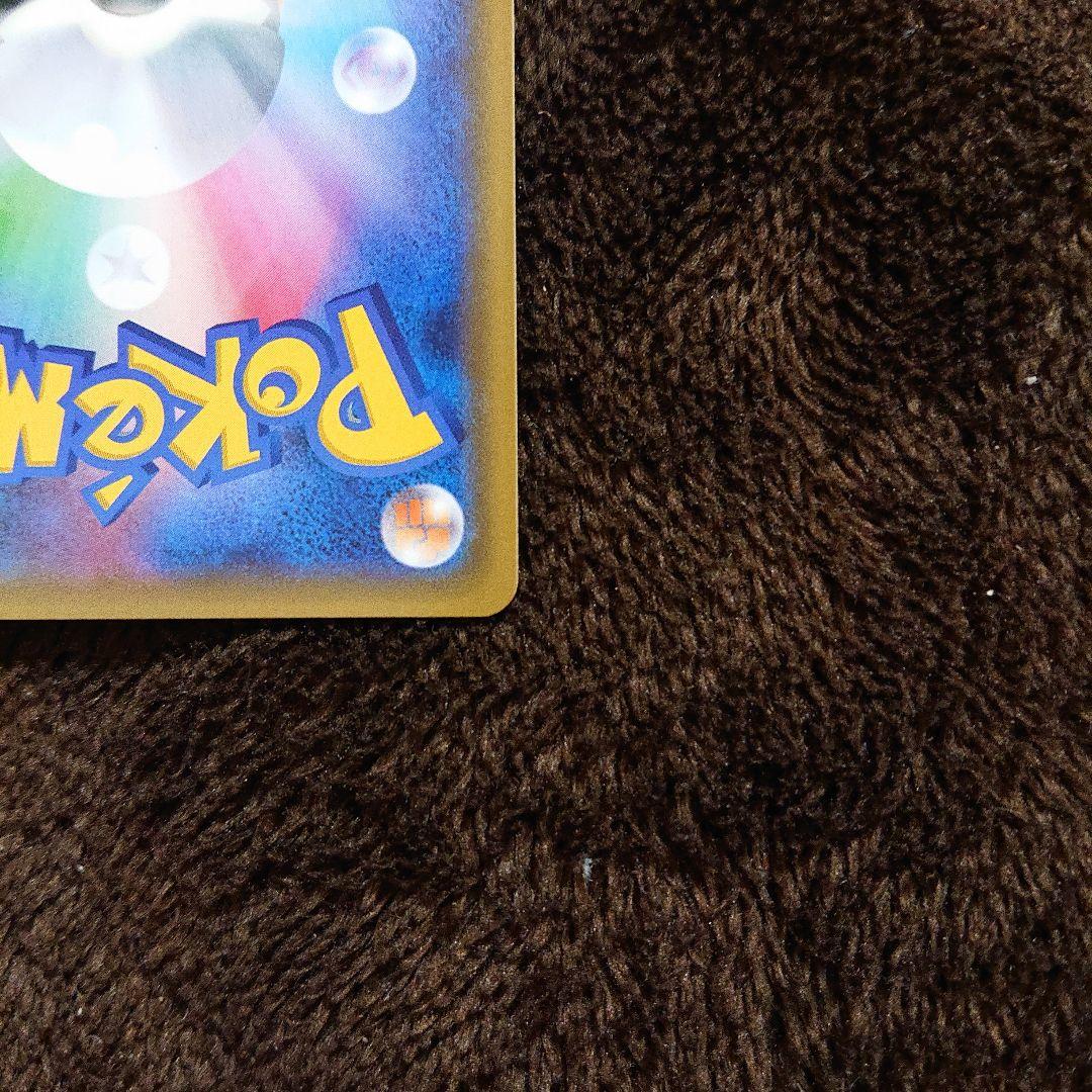 ポケモンカードゲーム ナタネ SR 070/066