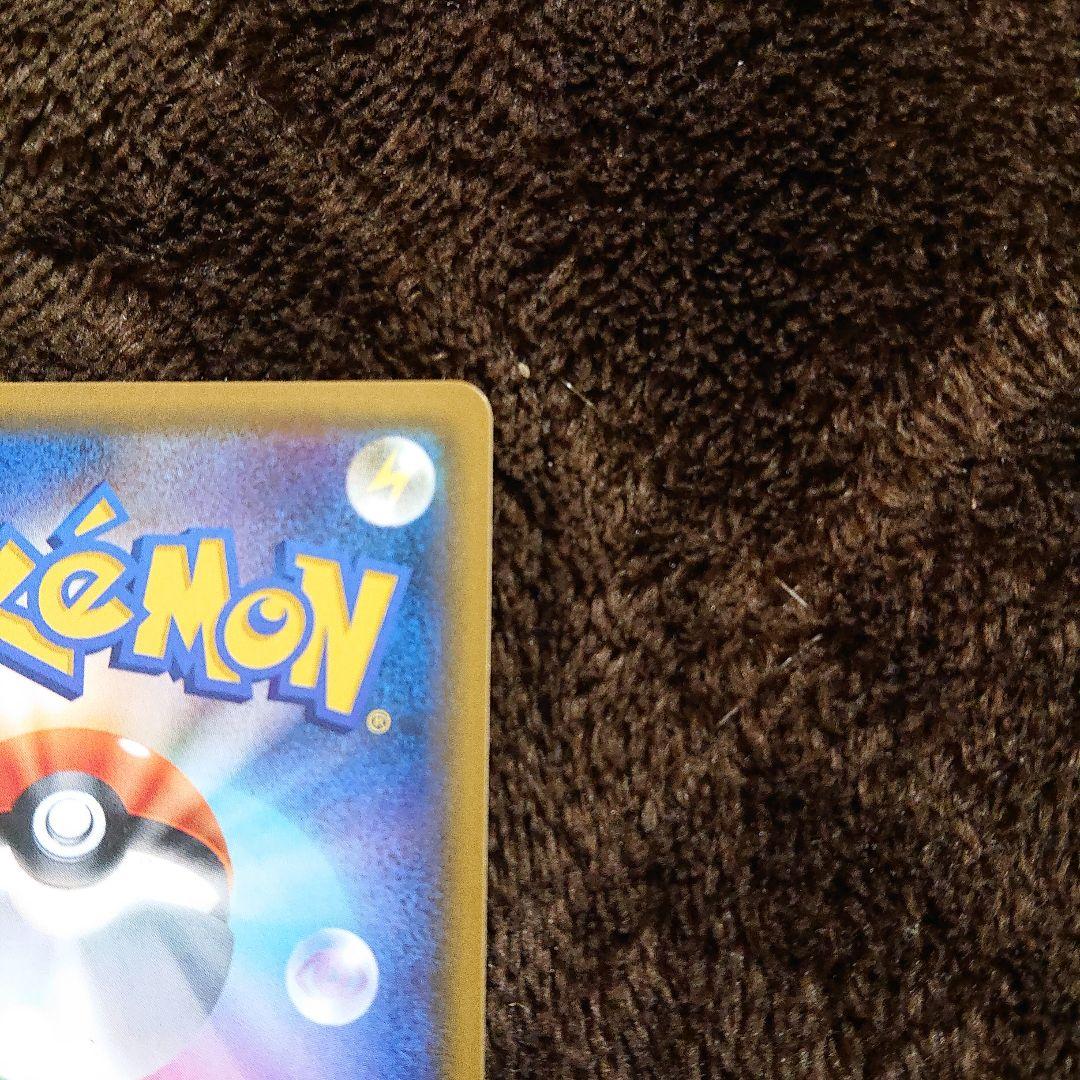 ポケモンカードゲーム ナタネ SR 070/066