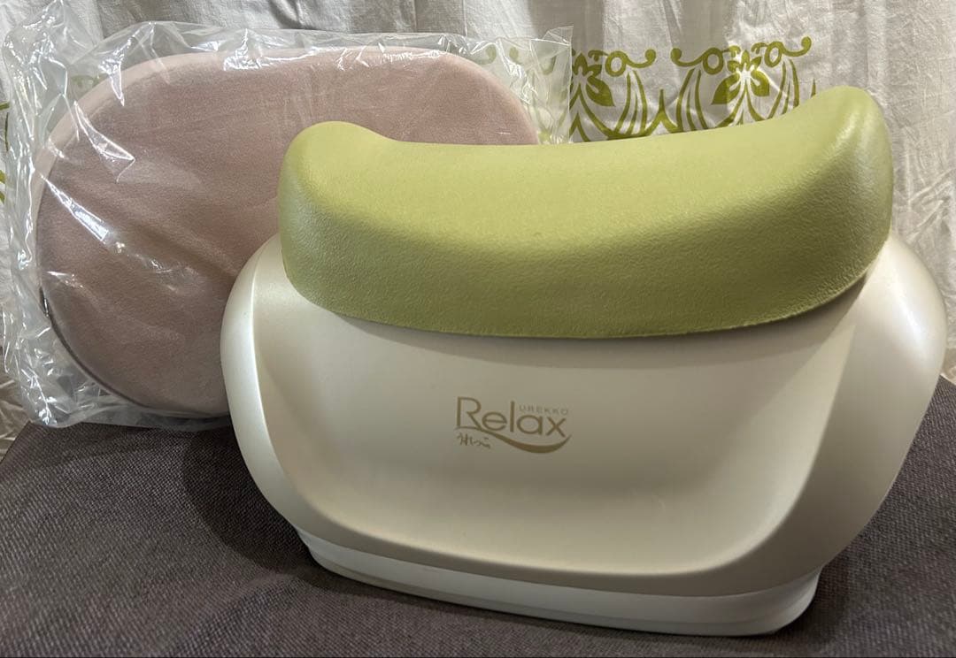 未使用品リラックス うれっこ金魚運動スイング(家庭用運動器具)