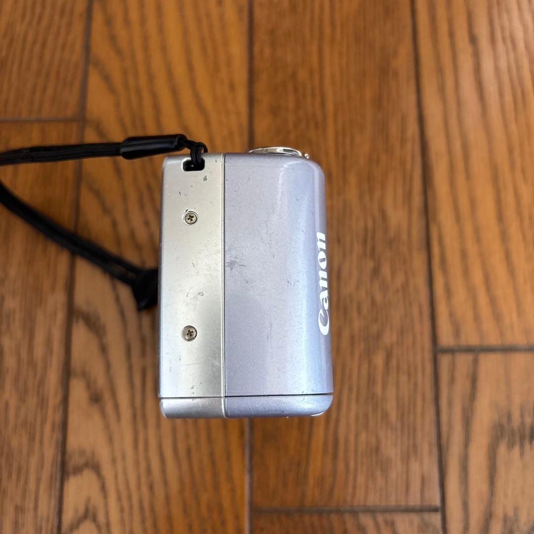 Canon PowerShot A550 コンパクトデジタルカメラ　動作確認済み