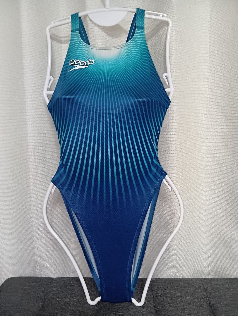 SPEEDO レディース競泳水着 M