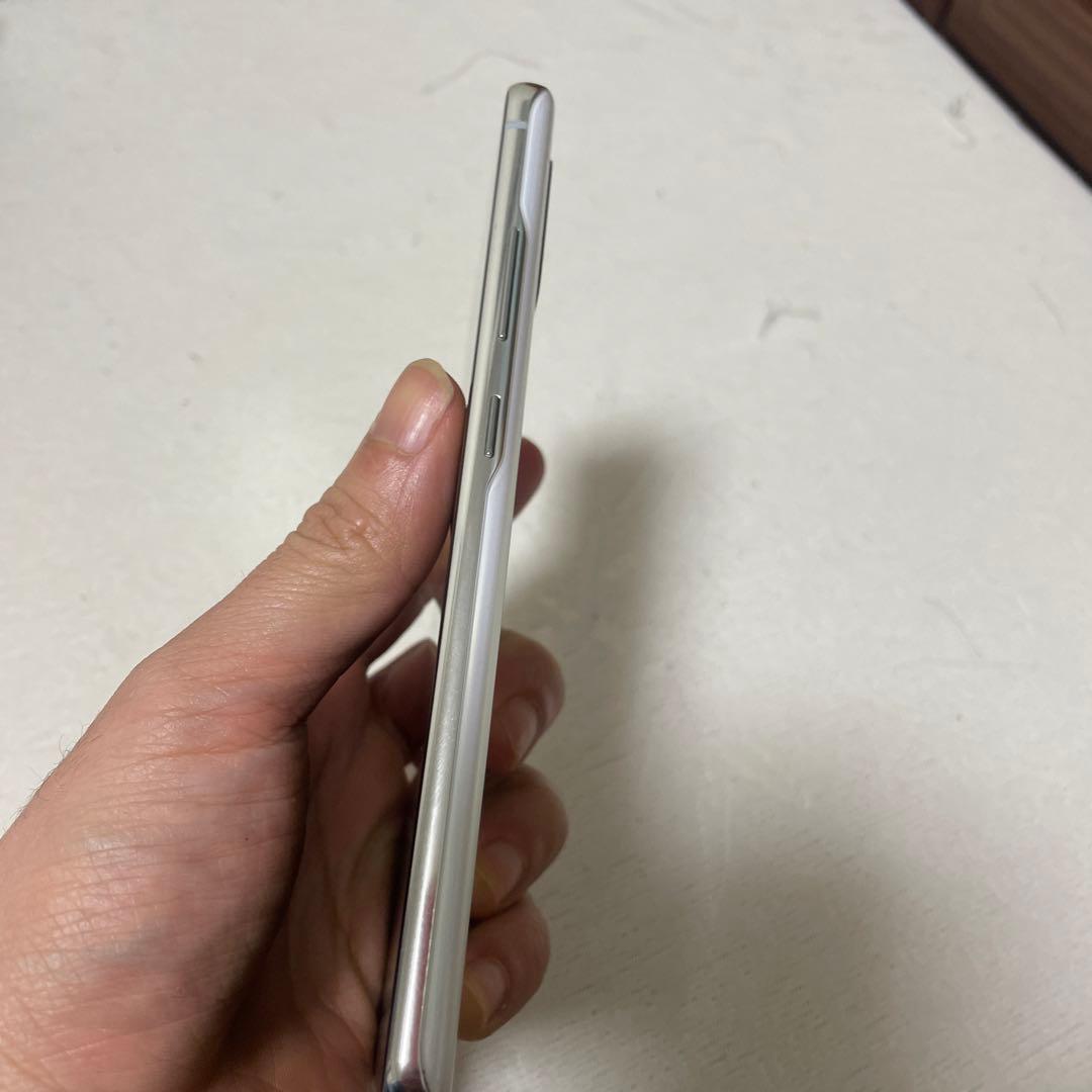 Galaxy A51 5G 本体 sim フリー