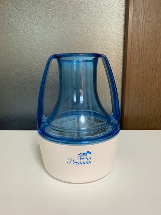 【めちゃ値下げ】水素スパ　エイチポットプレミアム（H-POT　Premium)