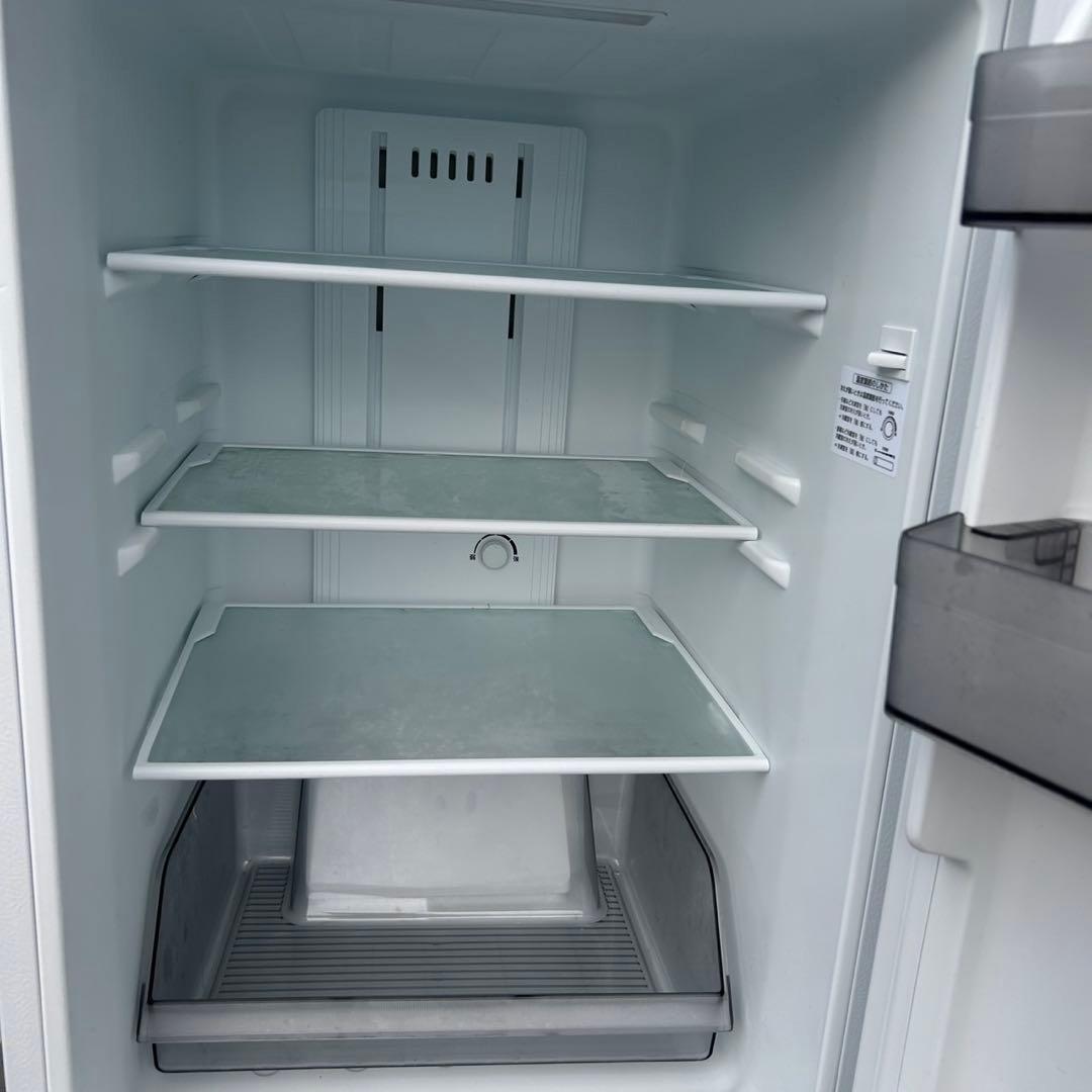 ☆トウシバ 冷蔵庫☆GR-U15BS 2023年製 153L 2ドア ホワイト