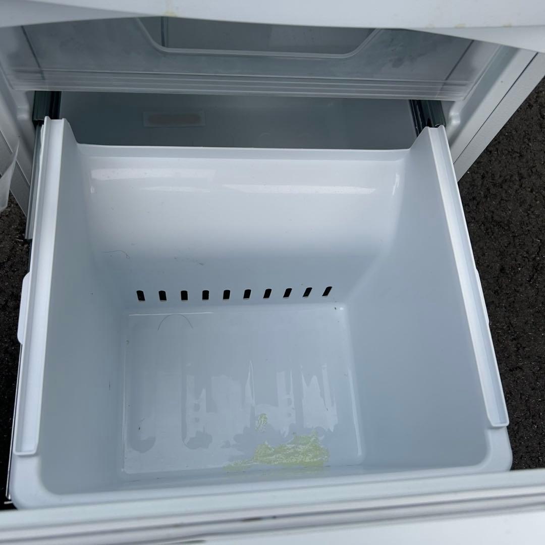 ☆トウシバ 冷蔵庫☆GR-U15BS 2023年製 153L 2ドア ホワイト