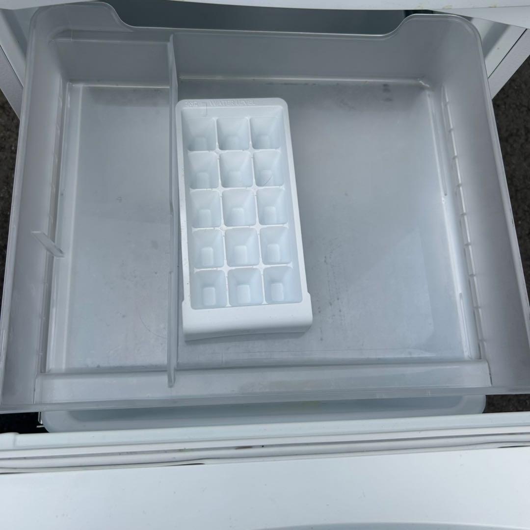 ☆トウシバ 冷蔵庫☆GR-U15BS 2023年製 153L 2ドア ホワイト