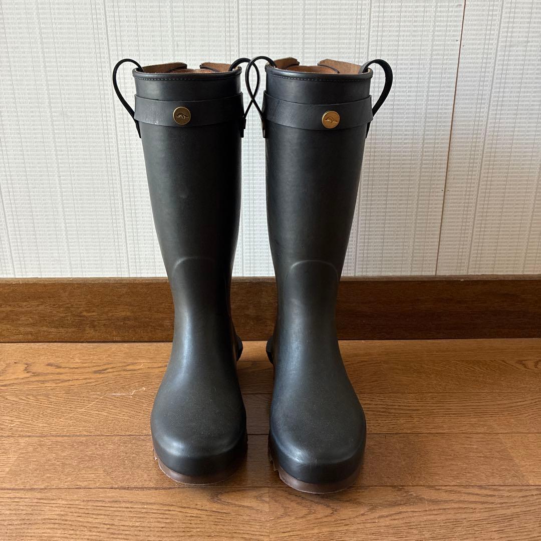 Daiichi Rubber ラバーブーツ24cm