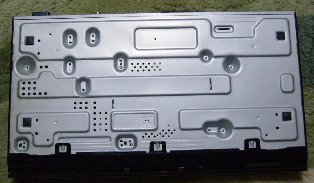 SHARP AQUOS ブルーレイレコーダー BD-W2800