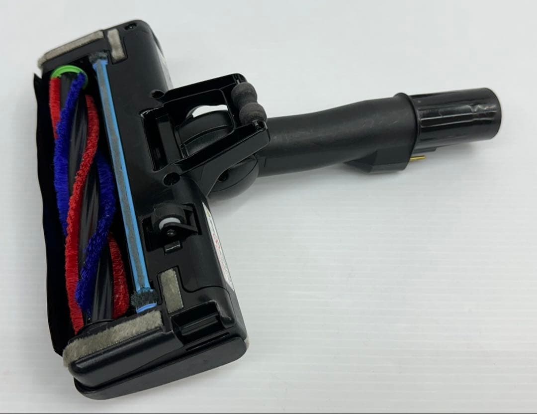 動作OK 中古 D-DP28　ヘッド　回転ブラシ　日立　掃除機 パワーヘッド