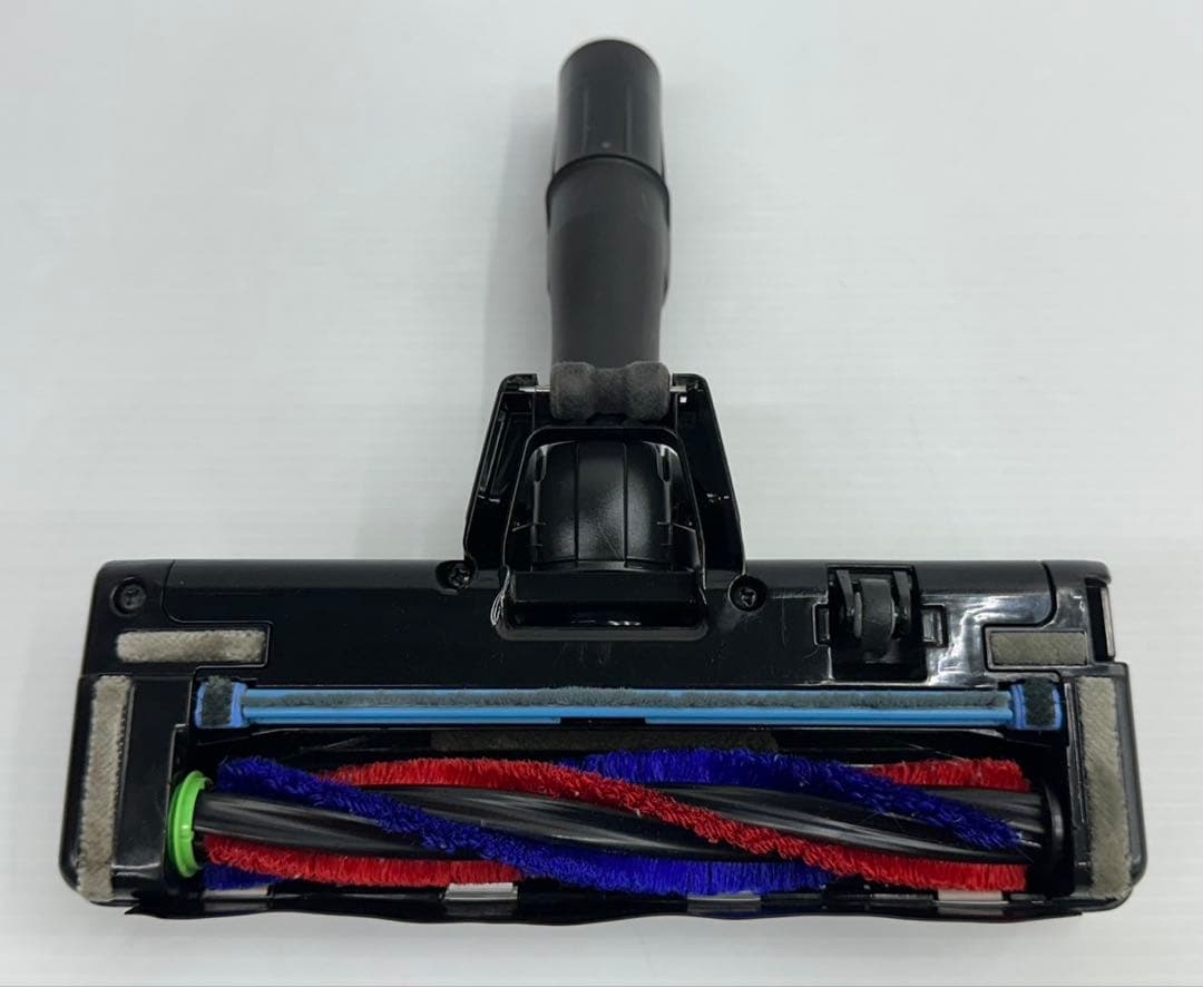 動作OK 中古 D-DP28　ヘッド　回転ブラシ　日立　掃除機 パワーヘッド