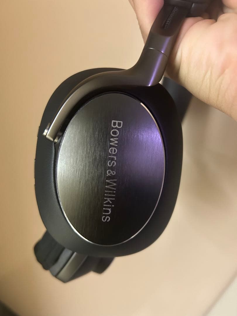 bowers&wilkins px8 傷あり完品 日曜日まで