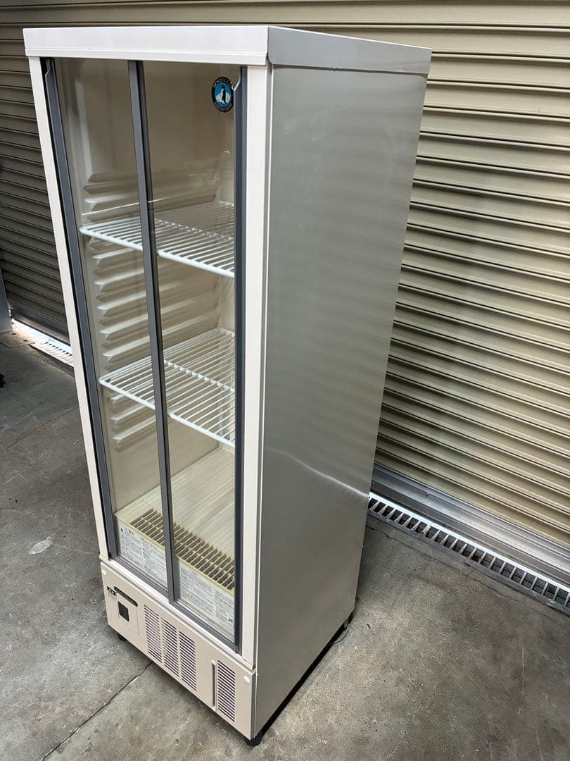 業務用　ホシザキ　冷蔵ショーケース