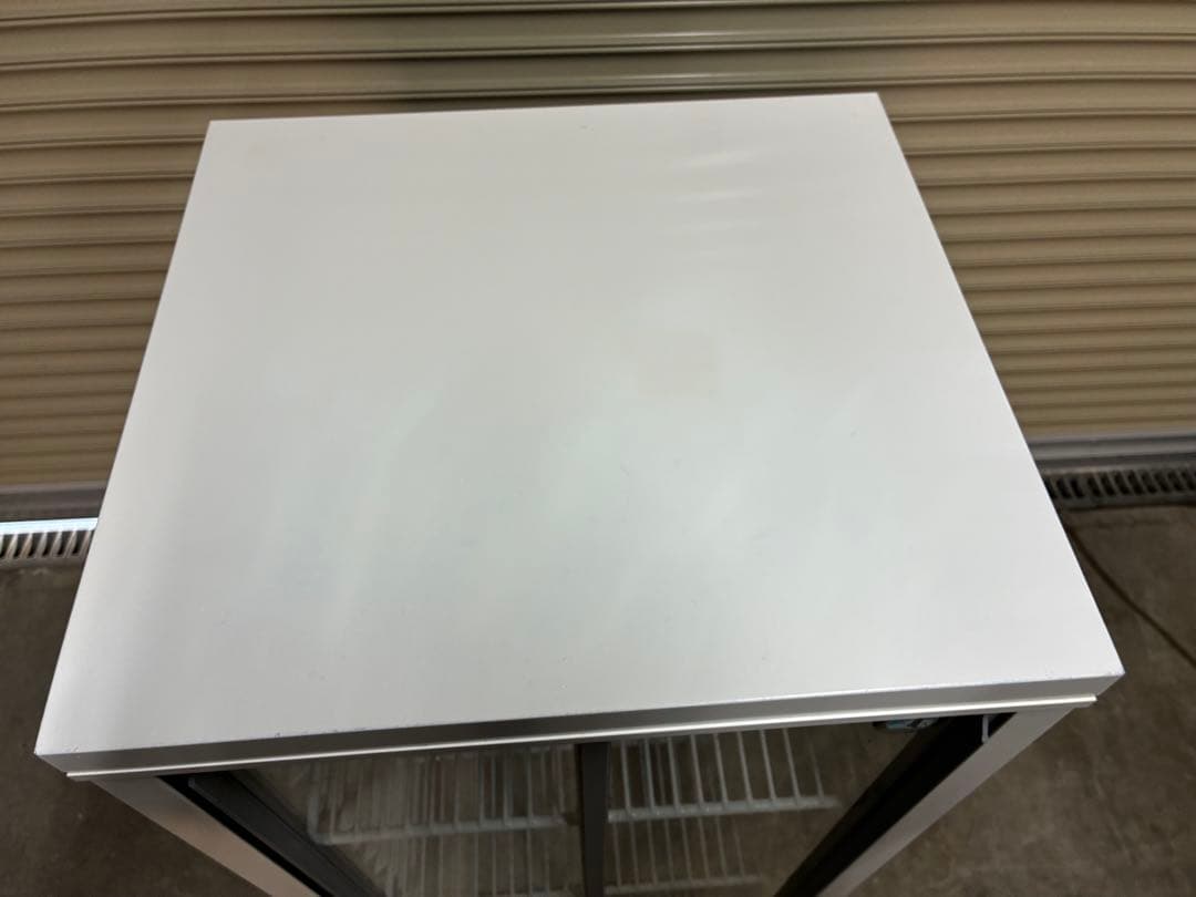 業務用　ホシザキ　冷蔵ショーケース