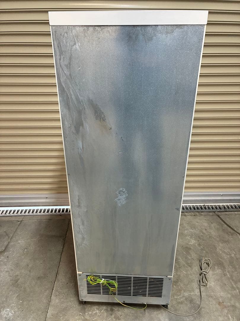 業務用　ホシザキ　冷蔵ショーケース