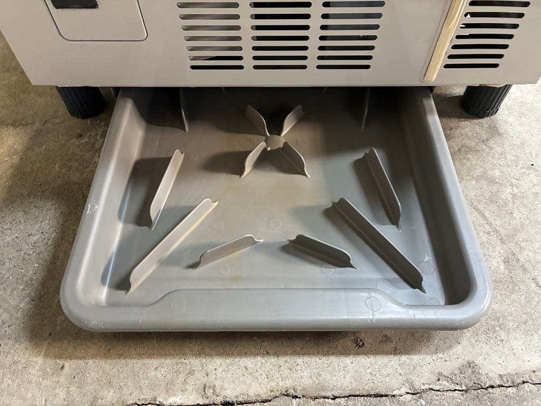 業務用　ホシザキ　冷蔵ショーケース