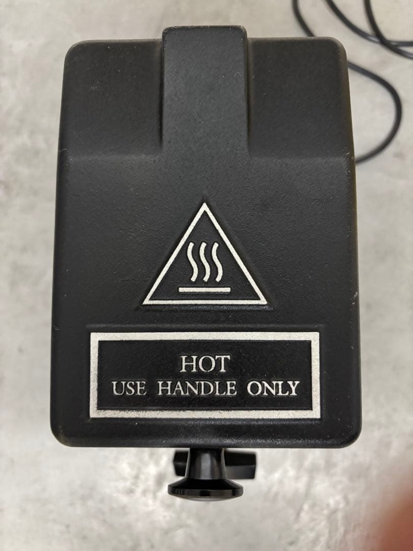 歯科技工バキュームフォーマー