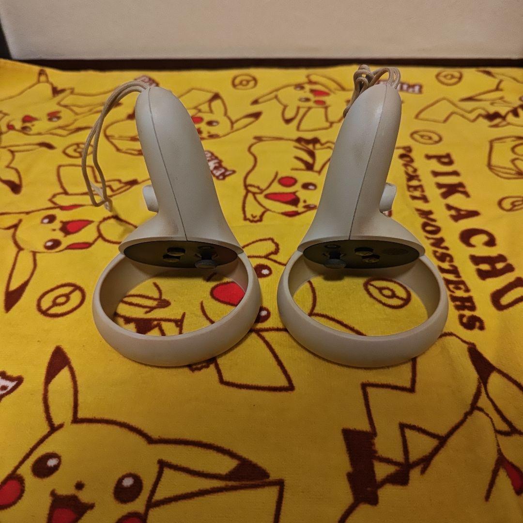  Quest 2 VRヘッドセット　おまけ付き