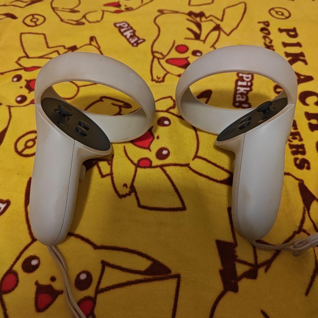  Quest 2 VRヘッドセット　おまけ付き