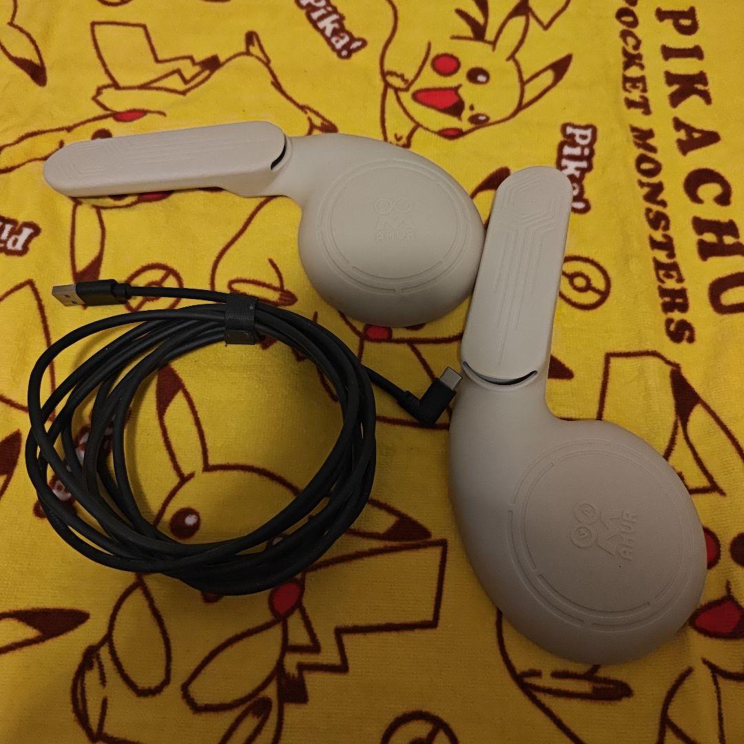  Quest 2 VRヘッドセット　おまけ付き