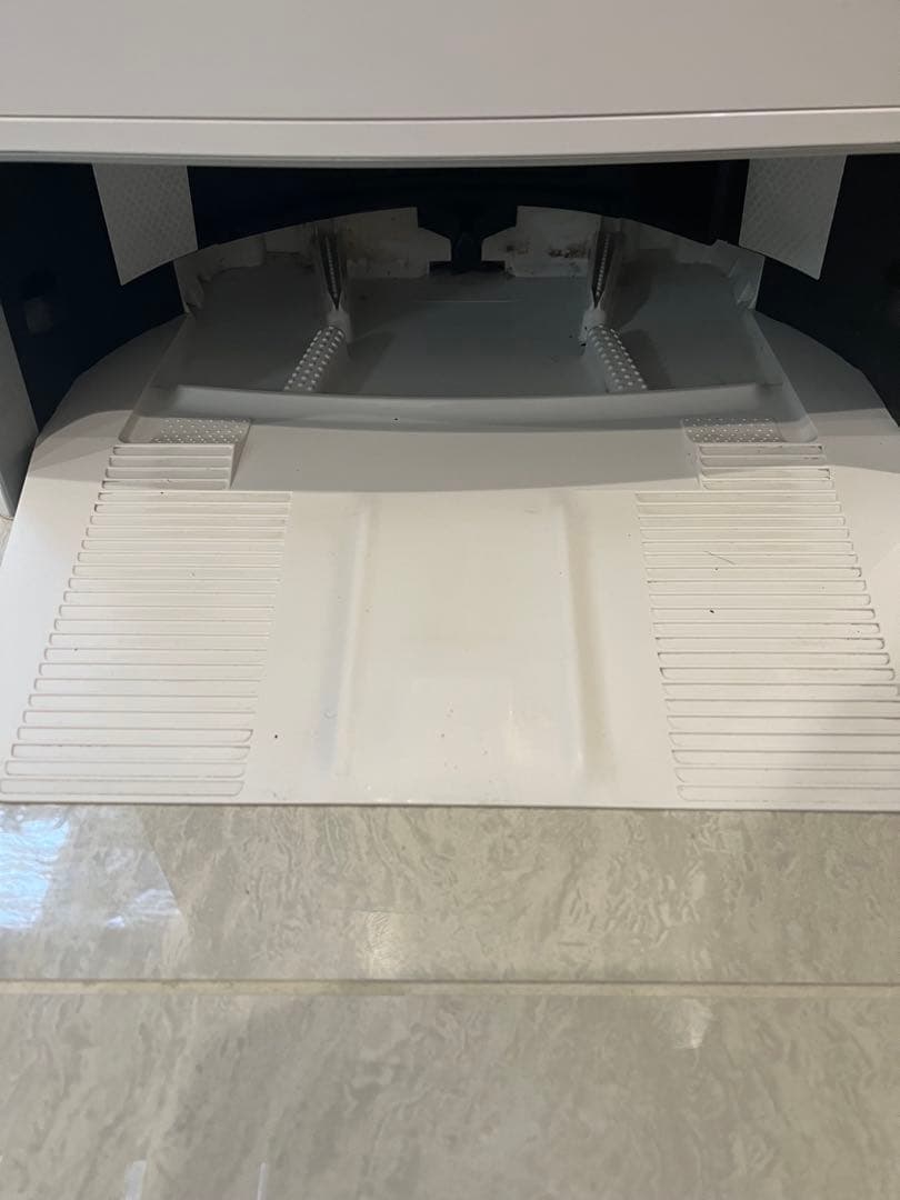 美品:DEEBOT OMNI T20(元箱、説明書、付属品全て有り)