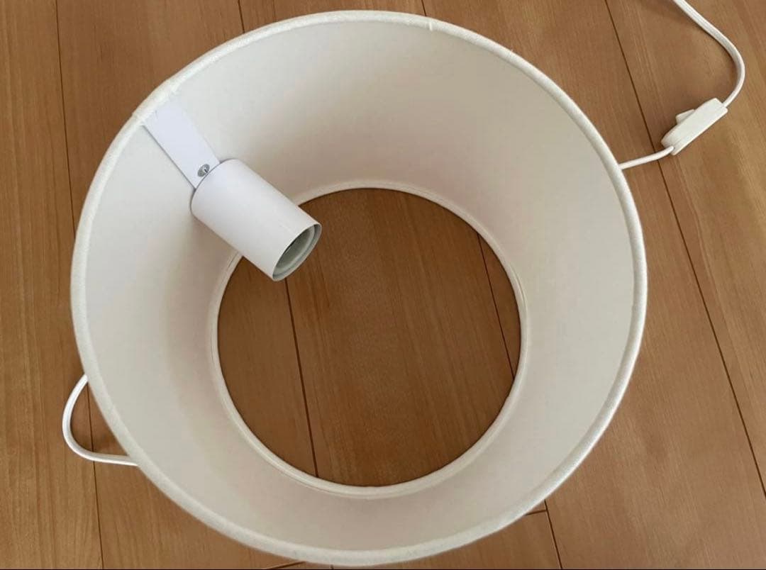 ドローアライン 026 Fabric Lamp ライトシェード