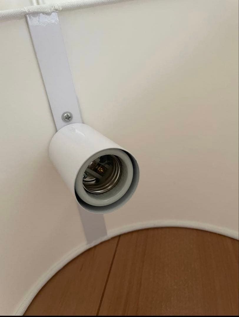 ドローアライン 026 Fabric Lamp ライトシェード