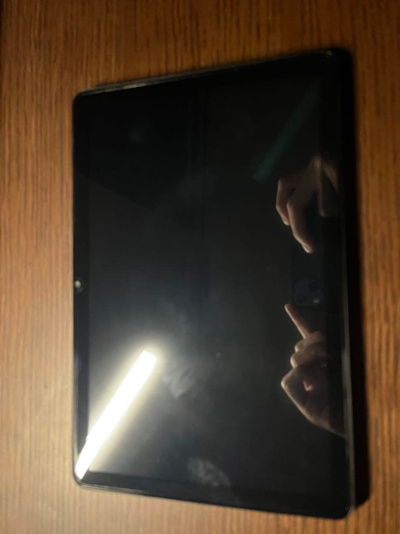 Luca IRIS OHYAMA 10.1インチタブレット