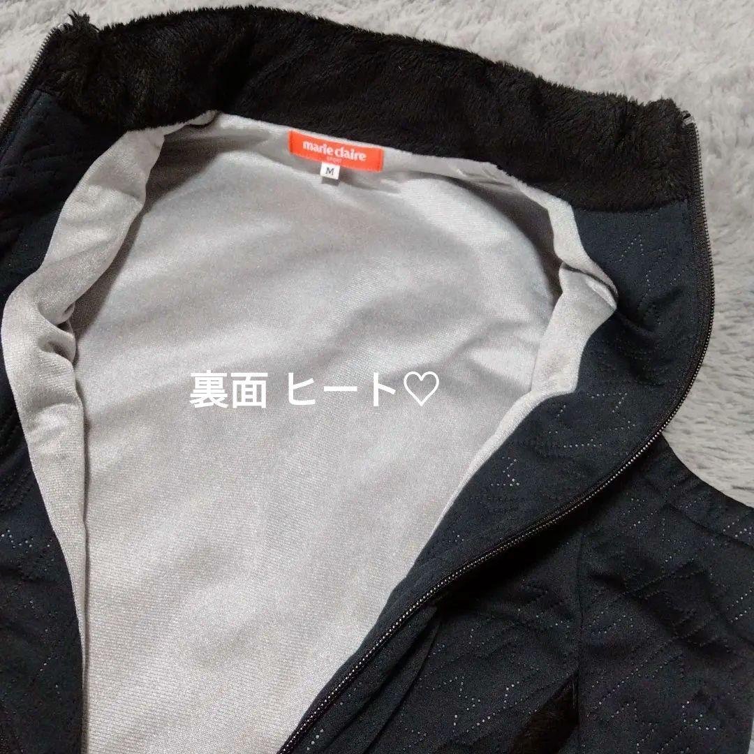 おまとめ2点　marie claire♡ベスト♡ワンピース♡コルウィンジャケット