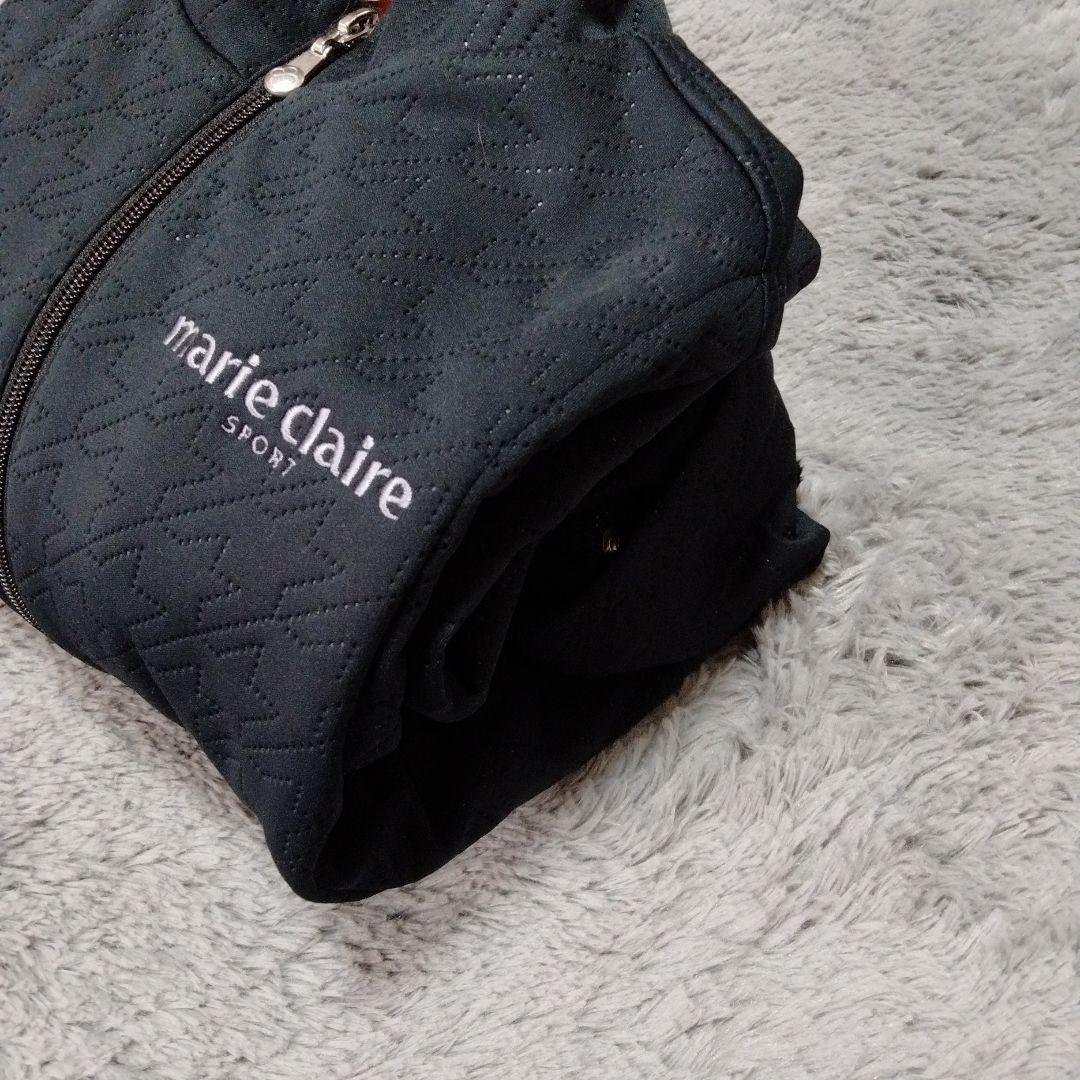 おまとめ2点　marie claire♡ベスト♡ワンピース♡コルウィンジャケット