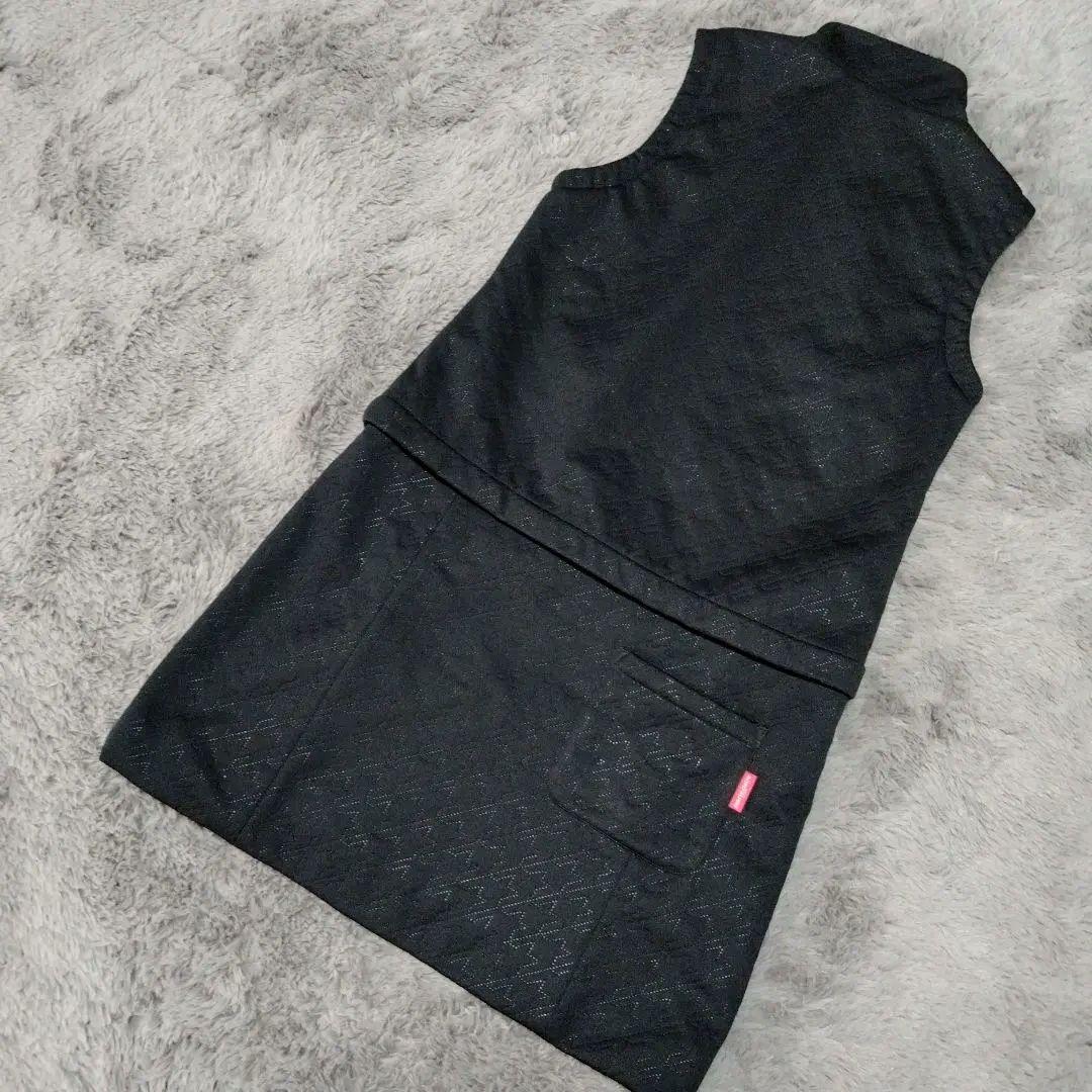 おまとめ2点　marie claire♡ベスト♡ワンピース♡コルウィンジャケット