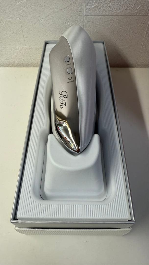 ReFa アビューテックレイズ美顔器